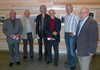 Robert Boons wint Euregionale fotoprijs