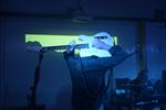 Rockavond bij Limburg Shotguns