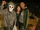 Halloween in Strooiendorp