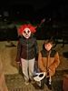 Halloween in Strooiendorp