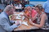 De kermis is begonnen!