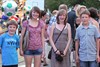 Dan is er kermis in het land...