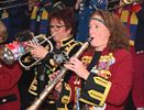 Geslaagd Prinsenbal