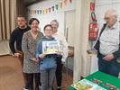 'De Spaanse Geiten' winnen puzzelkampioenschap