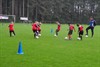 Voetbalkamp in Lommel Kolonie