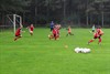 Voetbalkamp in Lommel Kolonie