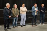 Voorbereidingen Sint-Barbarafeest