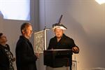 Opening tentoonstelling KID -   Analogue Humans