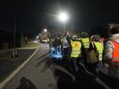 Lichtjestocht vormelingen