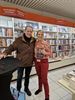 Signeersessie met Walter Grootaers