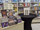 Signeersessie met Walter Grootaers