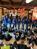 Sinterklaas bij KSA Lutlommel meisjes