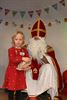 De Sint op bezoek bij CV De Kastaars