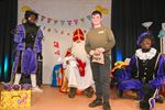 De Sint op bezoek bij CV De Kastaars