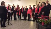 Kerstconcert 'Feel Good' in de bib