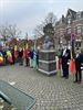 Herdenking koning Leopold I