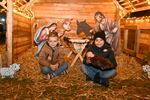 Kerstborrel Gebroeders Van Eyckdreef