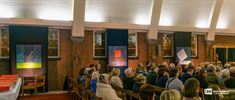 Adventsconcert 'O Oriens' Het Daghet