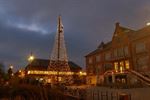 In de sfeer van Kerstmis