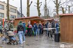 Een stadscentrum vol kerstsfeer!