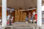 Een stadscentrum vol kerstsfeer!