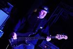 Rotzak en Tangled Horns doen YAP daveren