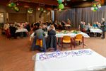 Geslaagd kerstfeest Okra Kolonie