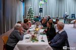 Geslaagd kerstfeest Okra Kolonie