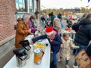 Lommel-West vlamt tegen eenzaamheid