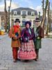 Winter Happiness in Lommel