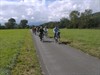 Pasar fietst de Maare-Moselradweg