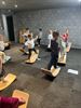 Winter Wonder Wobbel Workshop