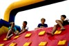 Buurtfeest 'De Busselkes'