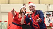 Te gekke Kerstfun