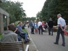 Vlooienmarkt in Sint Oda