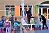 1 september : De Zandkorrel opent in stijl !