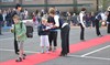 1 september : De Zandkorrel opent in stijl !