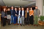 Nieuw partijbestuur en voorzitter CD&V Lommel