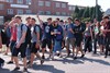 Campus St.-Jozef naar Breugheldreef