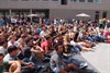 Campus St.-Jozef naar Breugheldreef