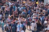 Campus St.-Jozef naar Breugheldreef