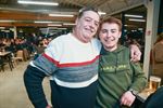 Succesvolle tweede voetbalquiz bij Lutlommel VV