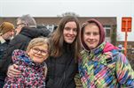Nieuwjaarsreceptie Stad Beringen