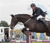 Jumping: Overpeltenaren winnen in Millen