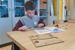 Maak je eigen Future Car, of leer coding