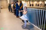 Sportcomplex De Duin officieel geopend