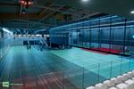 Sportcomplex De Duin officieel geopend