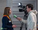 Sportcomplex De Duin officieel geopend
