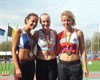 Sterke atletiekgenen...