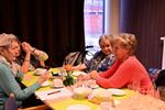 Nieuwjaarsborrel Samana Neerpelt-centrum